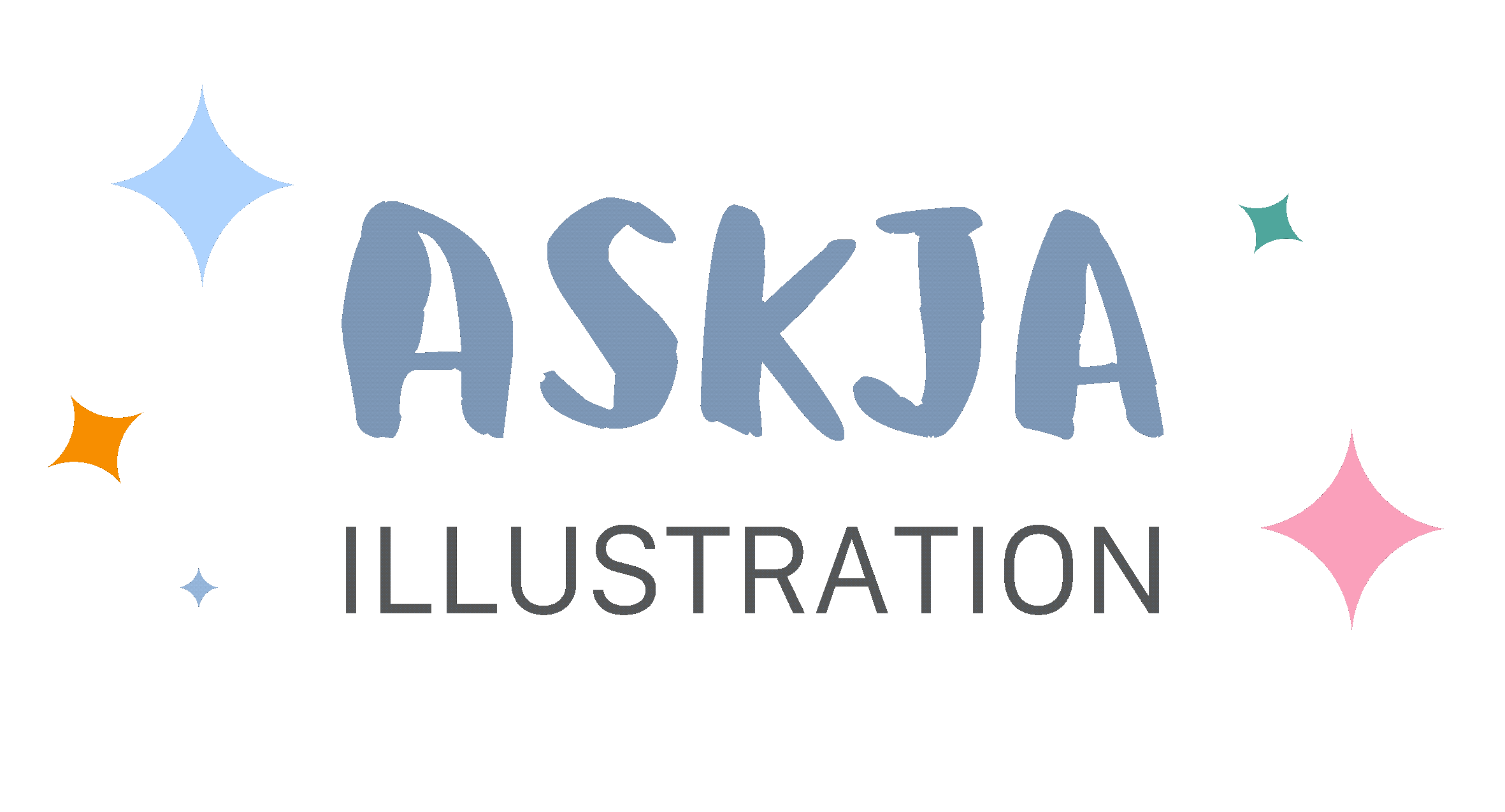 Askja Illustration
